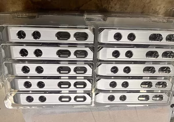 What You Know Choosing Precision Machining Parts Manufacturer?