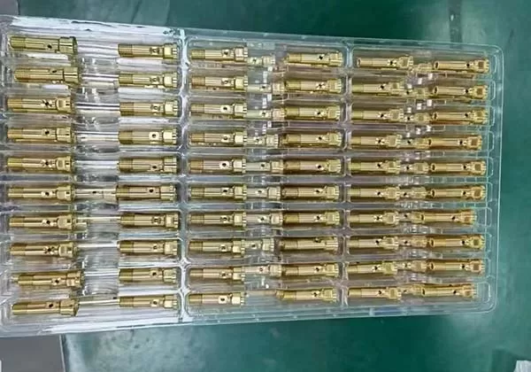 What is Precision Machined and Why Does It Matter?