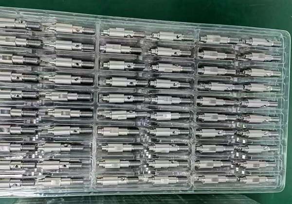What is EDM Electrical Discharge Machining and How Does It Work?cid=12