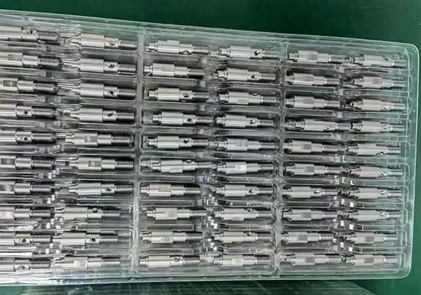 What is EDM Electrical Discharge Machining and How Does It Work?