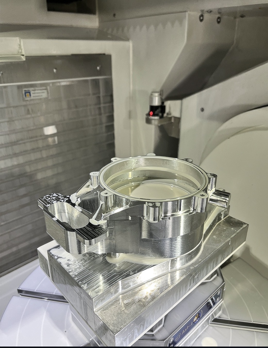 Tolerance Meaning in CNC Machining