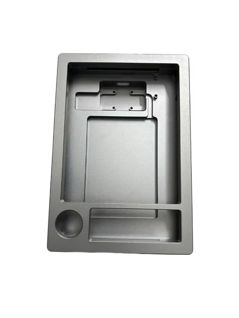 Aluminum vs Stainless Steel: Which Material Fits Your CNC Project?cid=12
