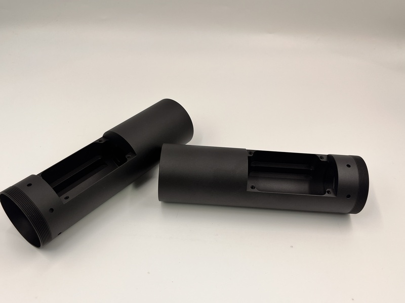 Anodizing vs Sandblasting: Which Surface Treatment Should You Choose?cid=12