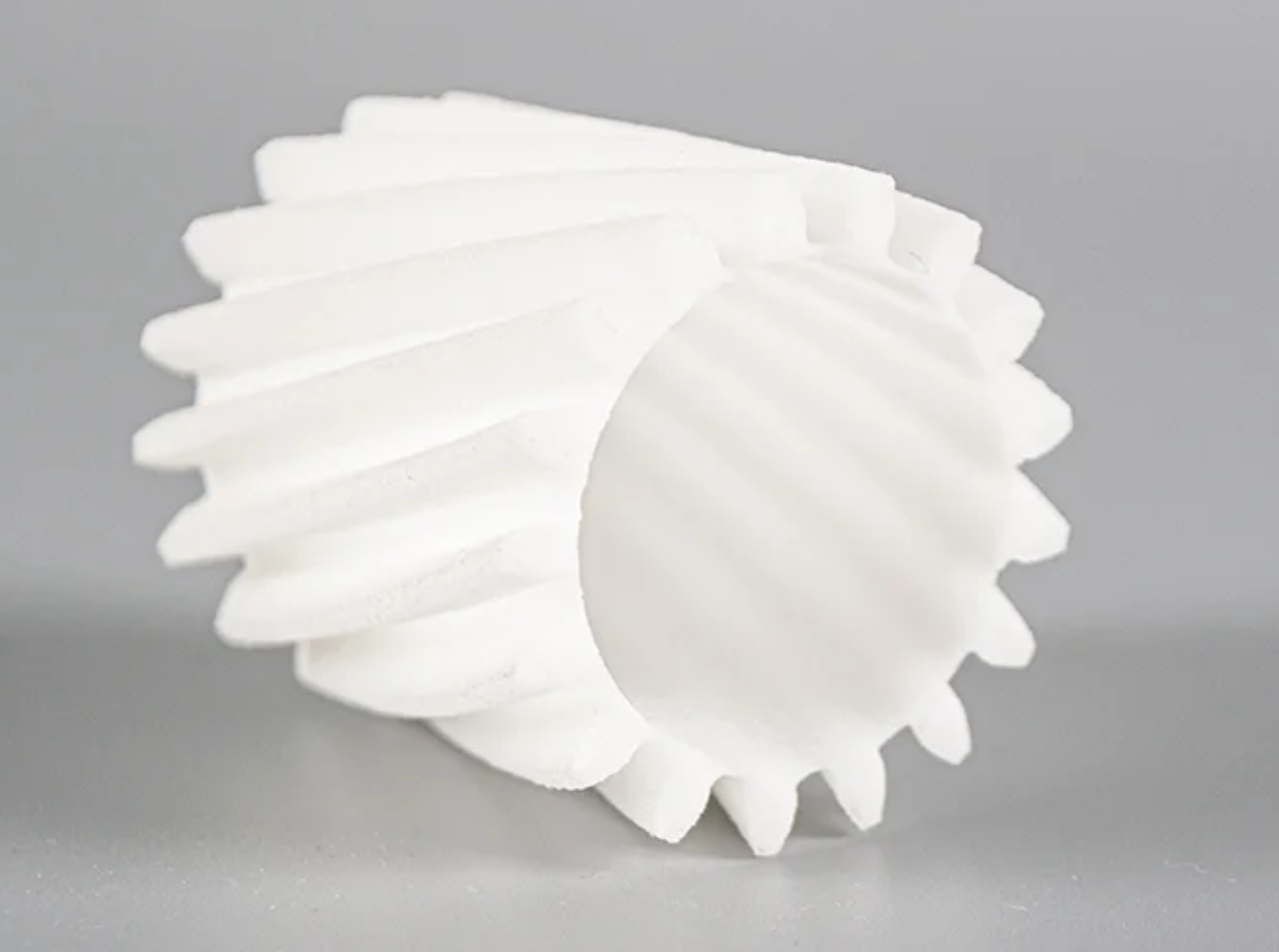 Rapid Prototyping for an Industrial Housing