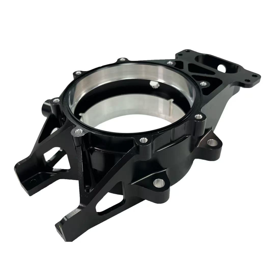 How to Choose the Best CNC Supplier for Non-Standard Parts in 2025