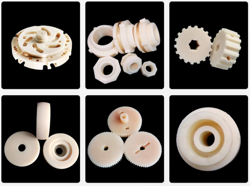 ABS vs Nylon: Which Plastic is Right for Your Prototype?cid=12
