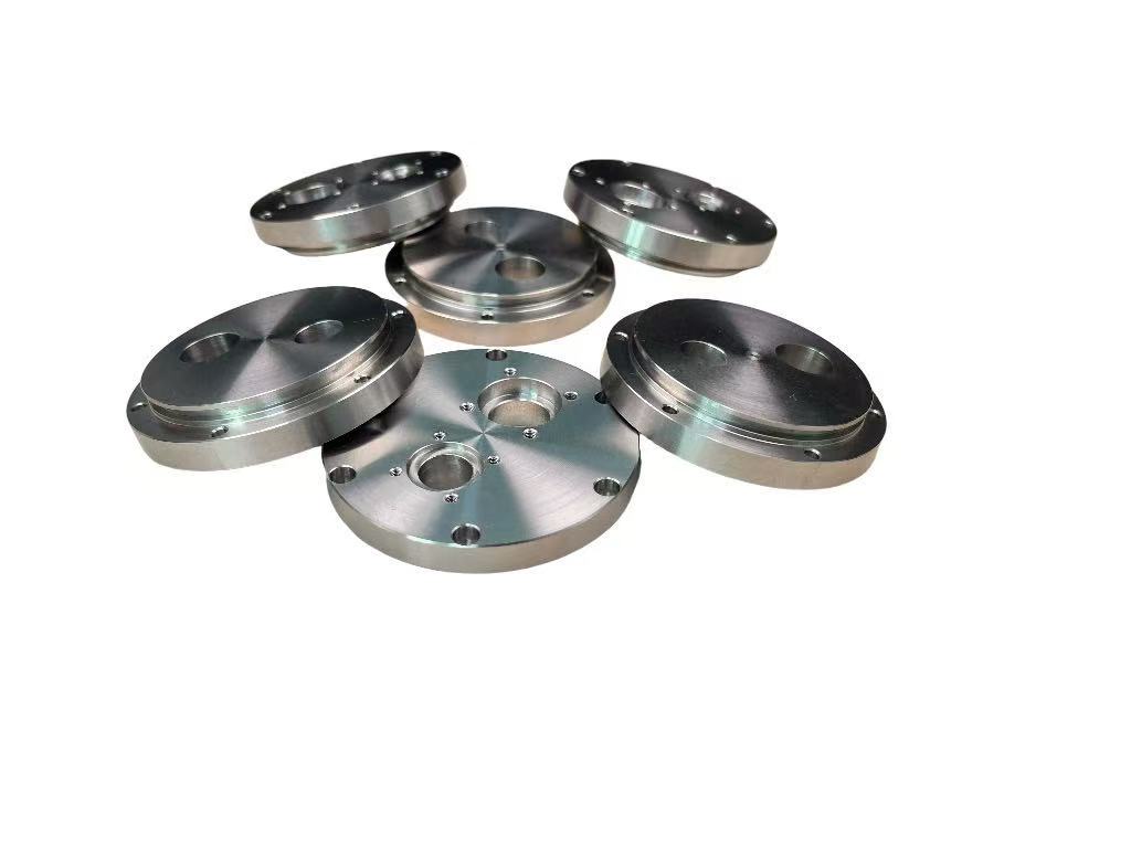 Complete Guide to Stainless Steel Machining for 2025