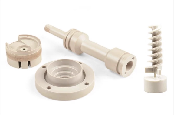 Why Choose PEEK for High-Performance Insulating Components