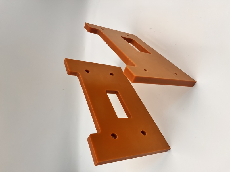 Best Practices for CNC Milling Red Bakelite in 2025