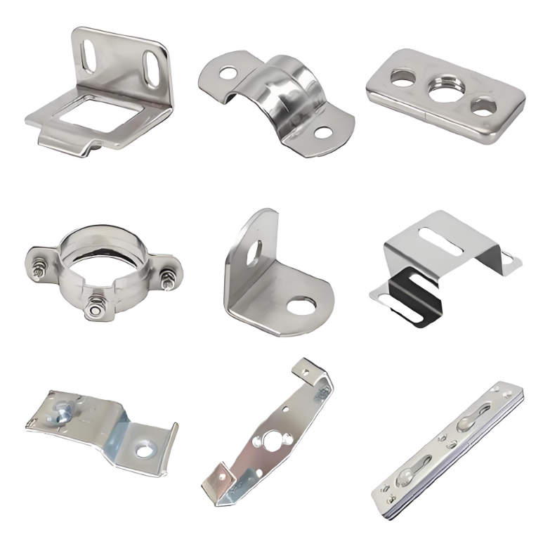 How to Choose the Right Stainless Steel Grade for Stamping