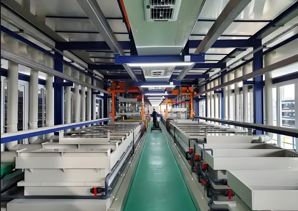 What Is Electroless Nickel Plating and How It Works