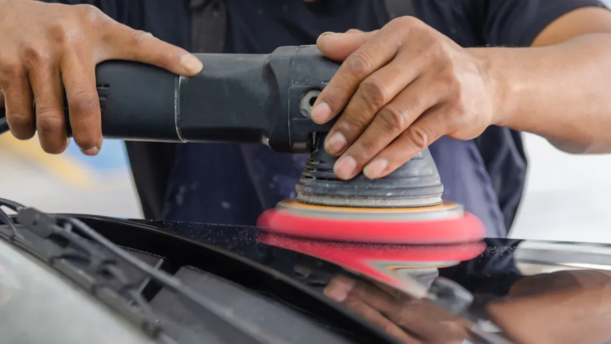 What is the Polishing Process and How Does It Work