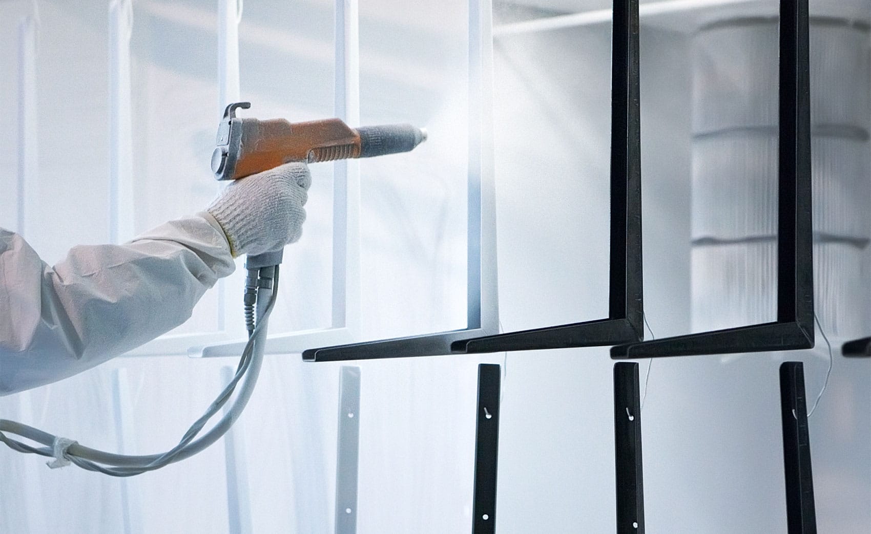 Exploring the Most Common Metal Coatings for 2025