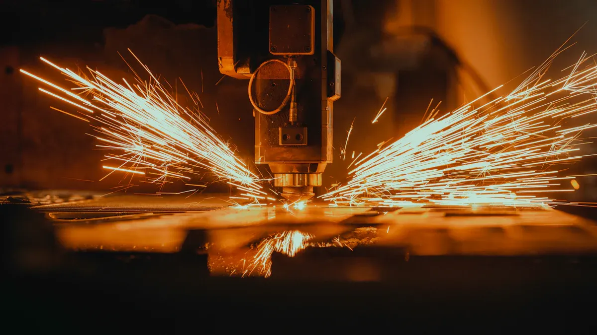 Understanding Material Machinability in CNC Operations