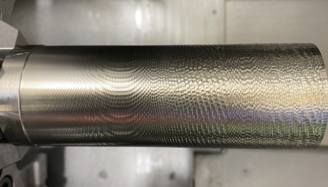 What Is Chatter in Machining and How Can You Prevent It