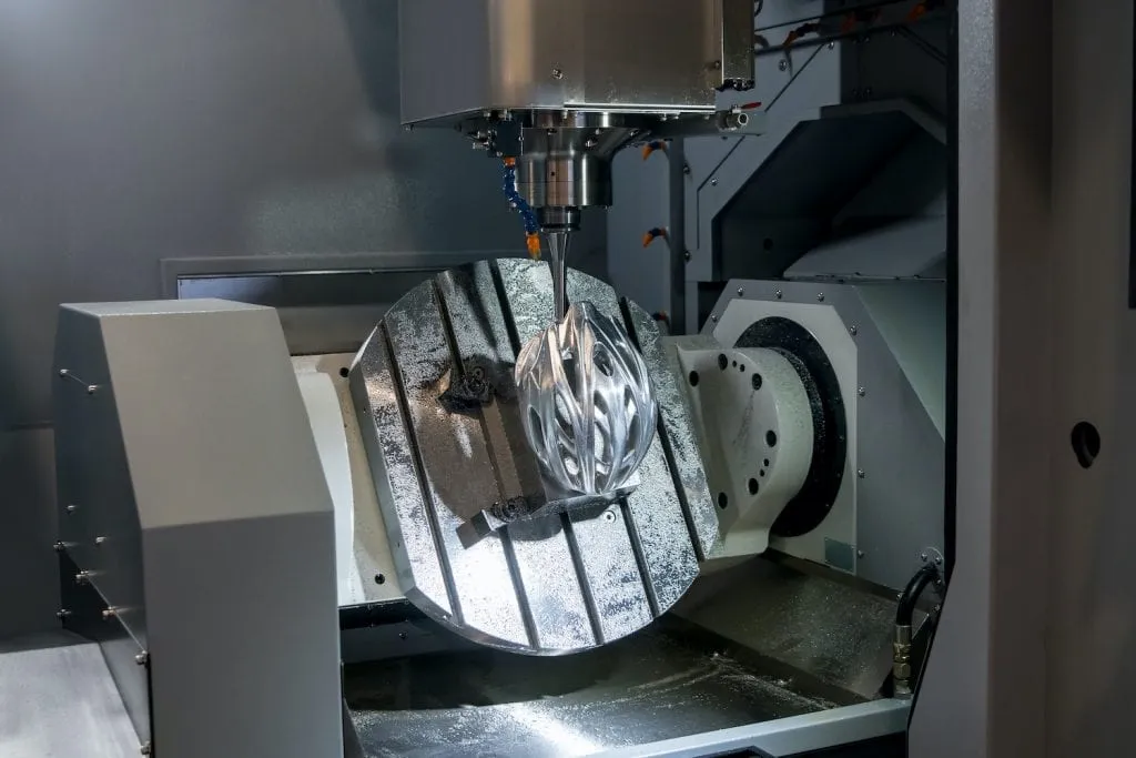 Is CNC Machining Cheaper for Complex Shapes? A Cost Analysis