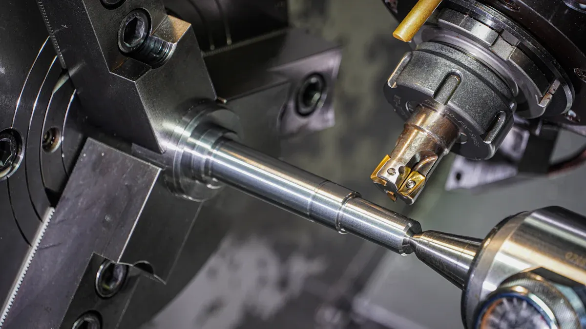 Mastering Broaching: The Machining Process, Applications, and Advantages