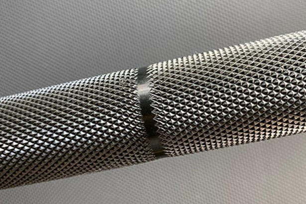 CNC Knurling: Types, Processes, and Applications