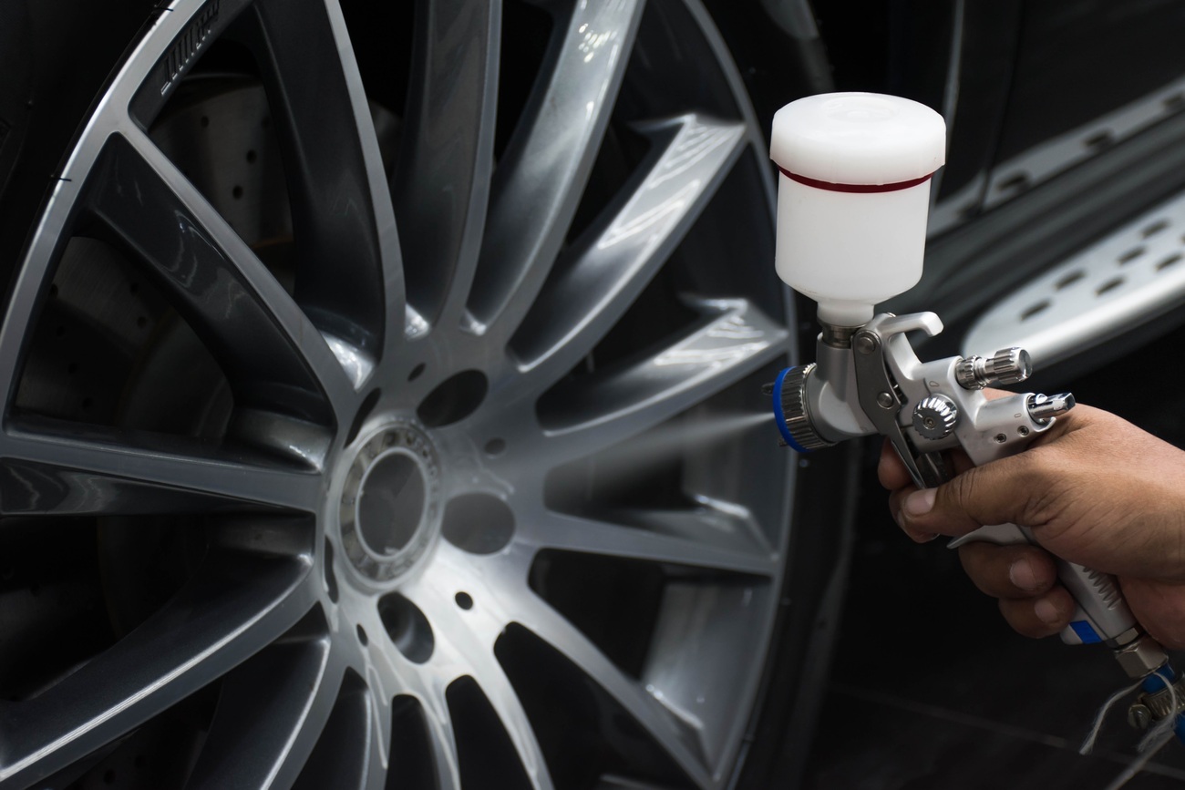 What is a Powder Coating Finish? A Complete Overview