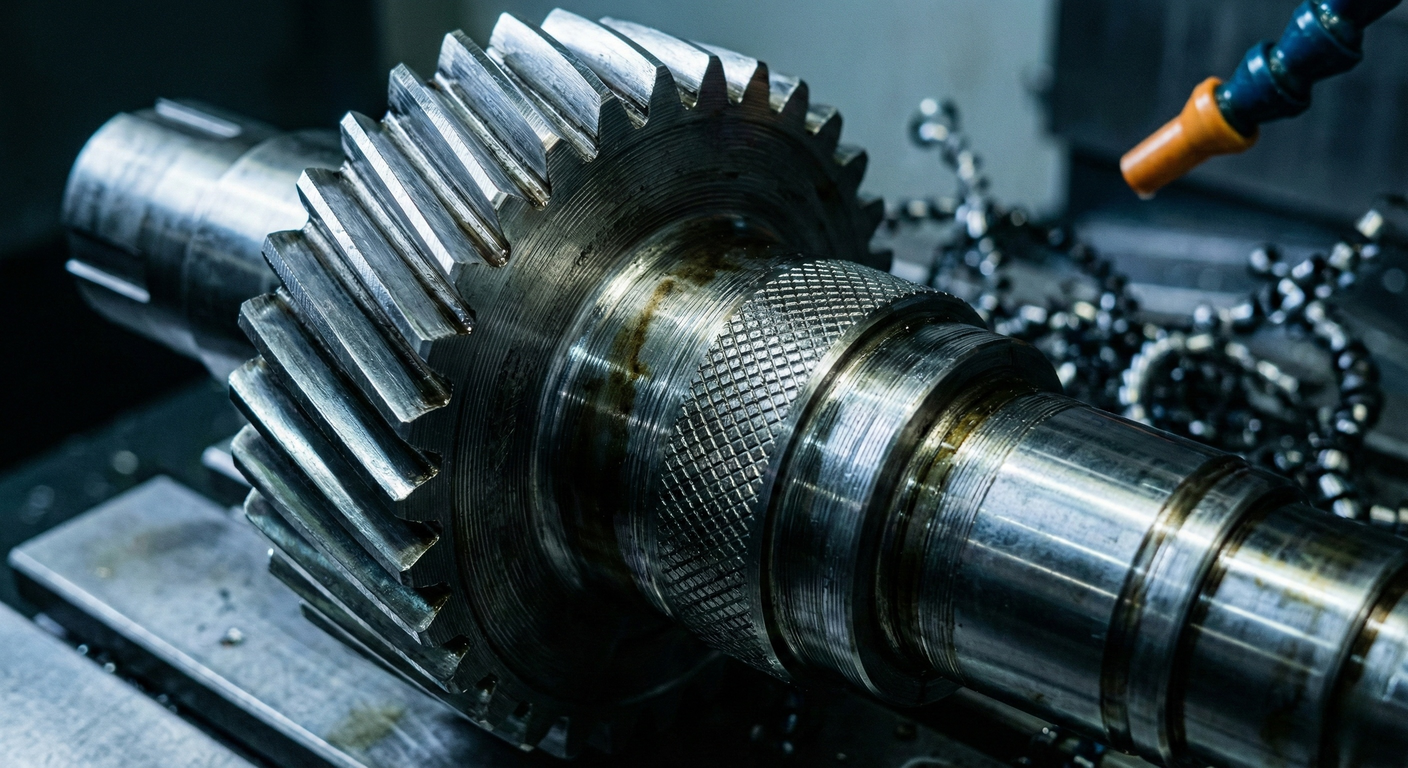 Understanding Steel Properties: A Comprehensive Guide for CNC Machinists