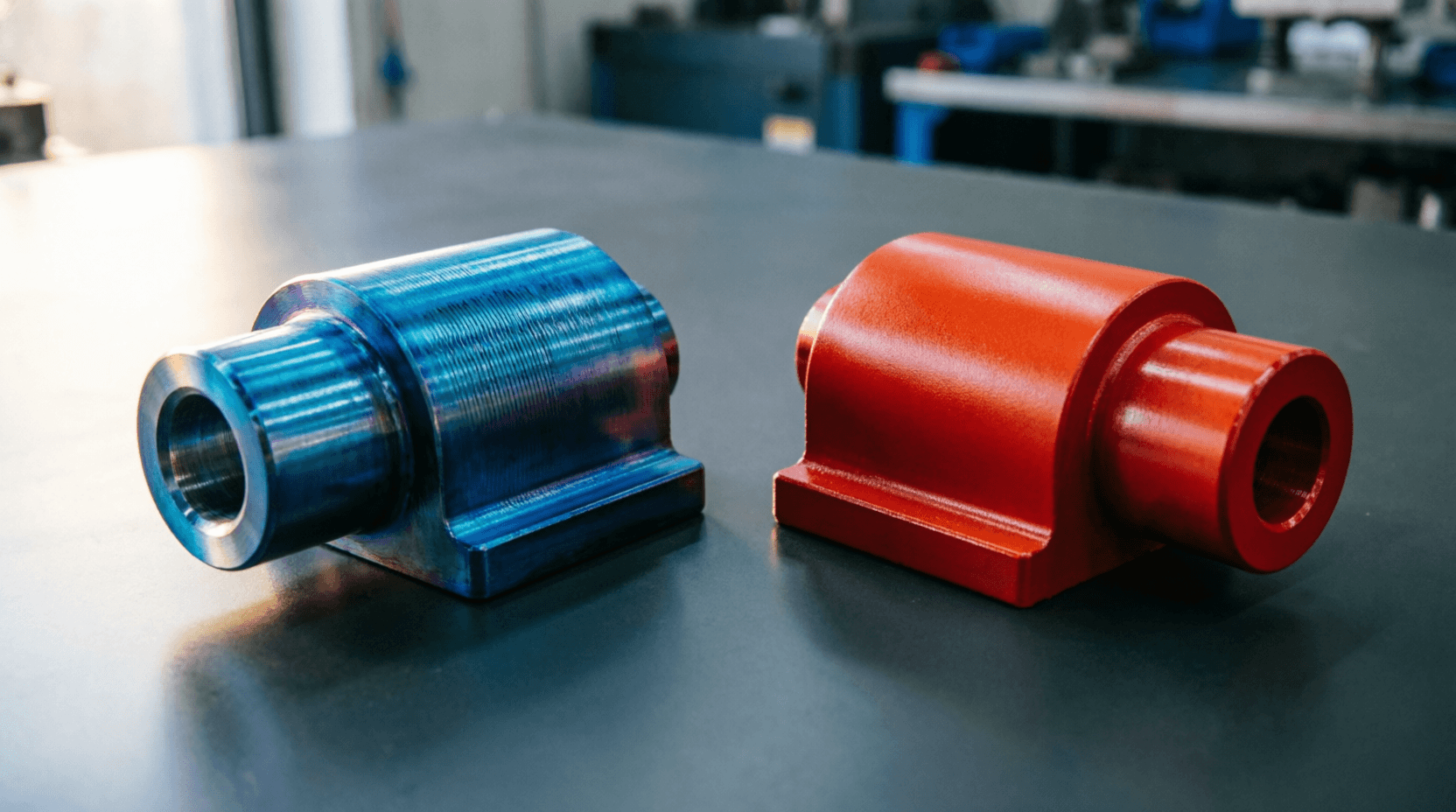 Anodized vs. Powder Coat: Which is the Best Finish for Your Metal Parts?cid=12
