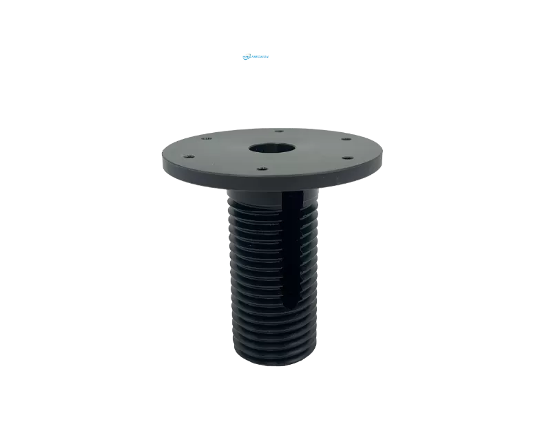  POM CNC Machined Part