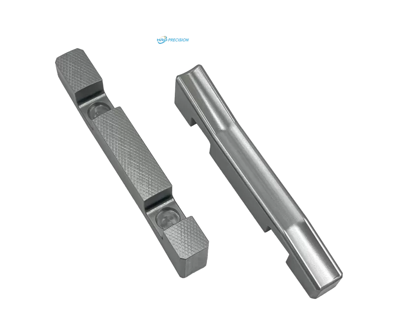  CNC Stainless Steel Parts