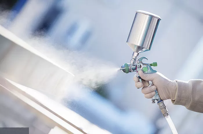 Surface treatments Surface treatments