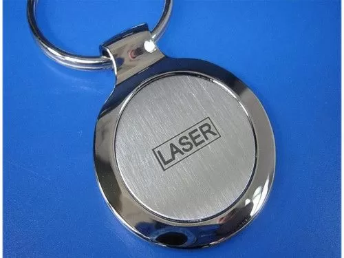 Do you know the Laser marking Logo?