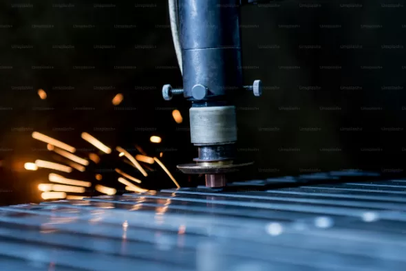 Latest Trends in the CNC Industry (2025): Key Innovations and Market Insights