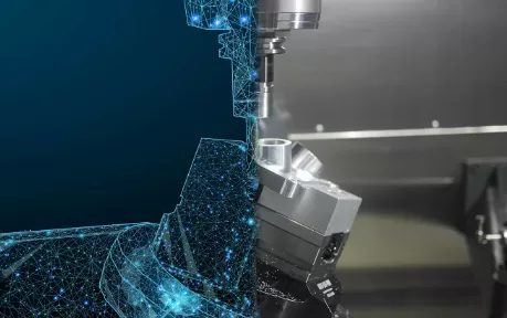 The Power of CNC Software: Precision, Efficiency, and the Future of Manufacturing