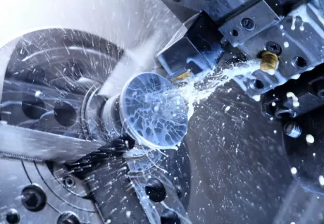 CNC Milling: The Ultimate Guide to Precision Machining and Manufacturing Efficiency
