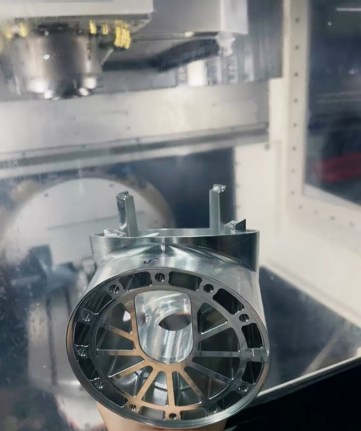 The Ultimate Guide to CNC Machining: Applications, Benefits, and Industry Innovations