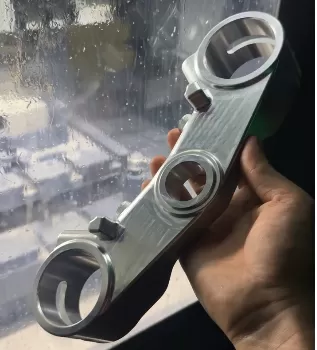 Why CNC Machining? The Gold Standard for Precision Manufacturing