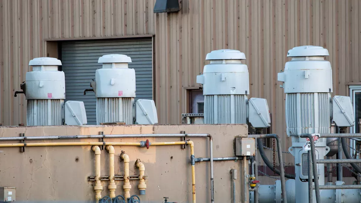 Case Study: Solving Heat Dissipation Challenges for a Drone Client