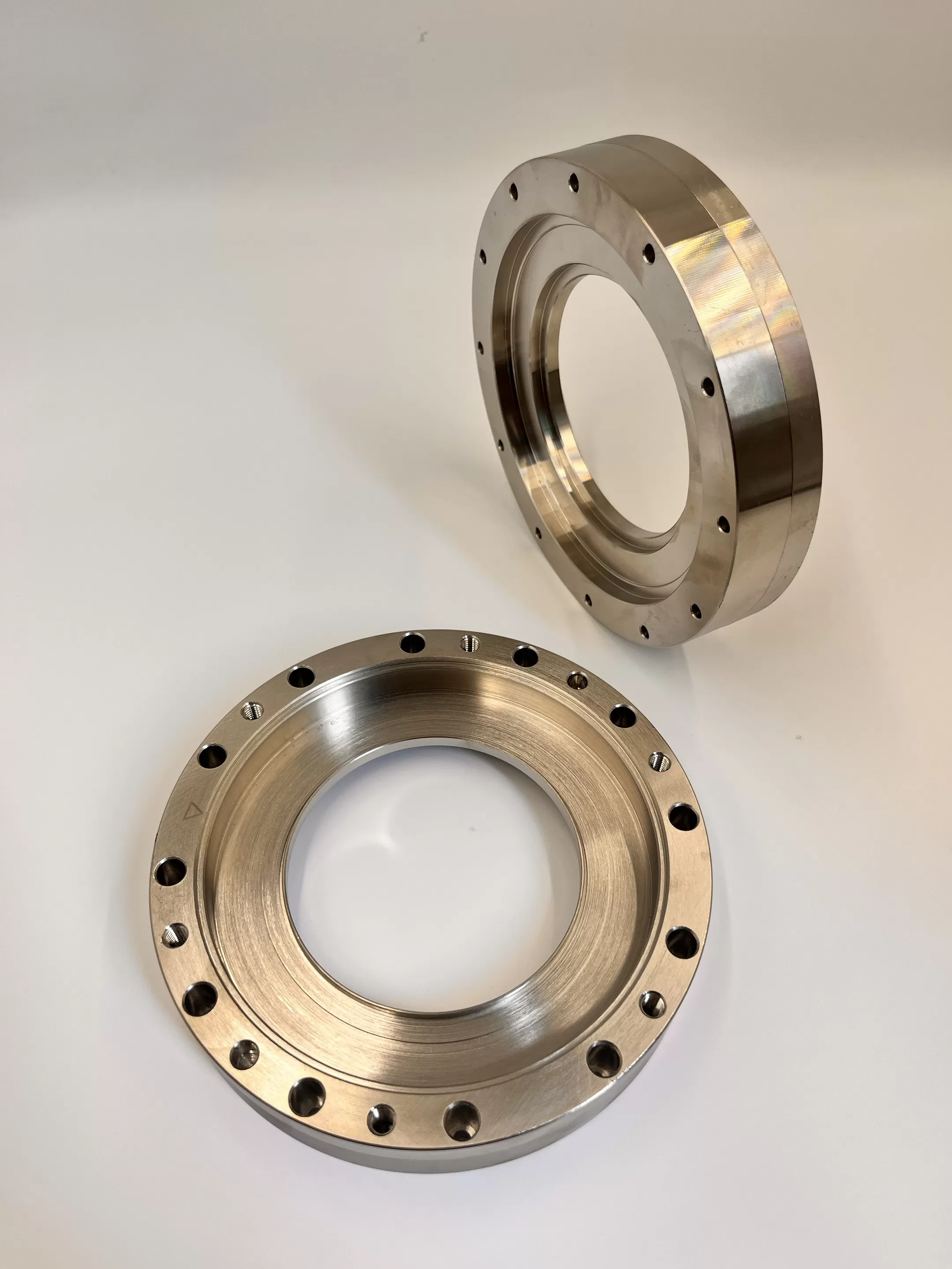 SKD11 Coating