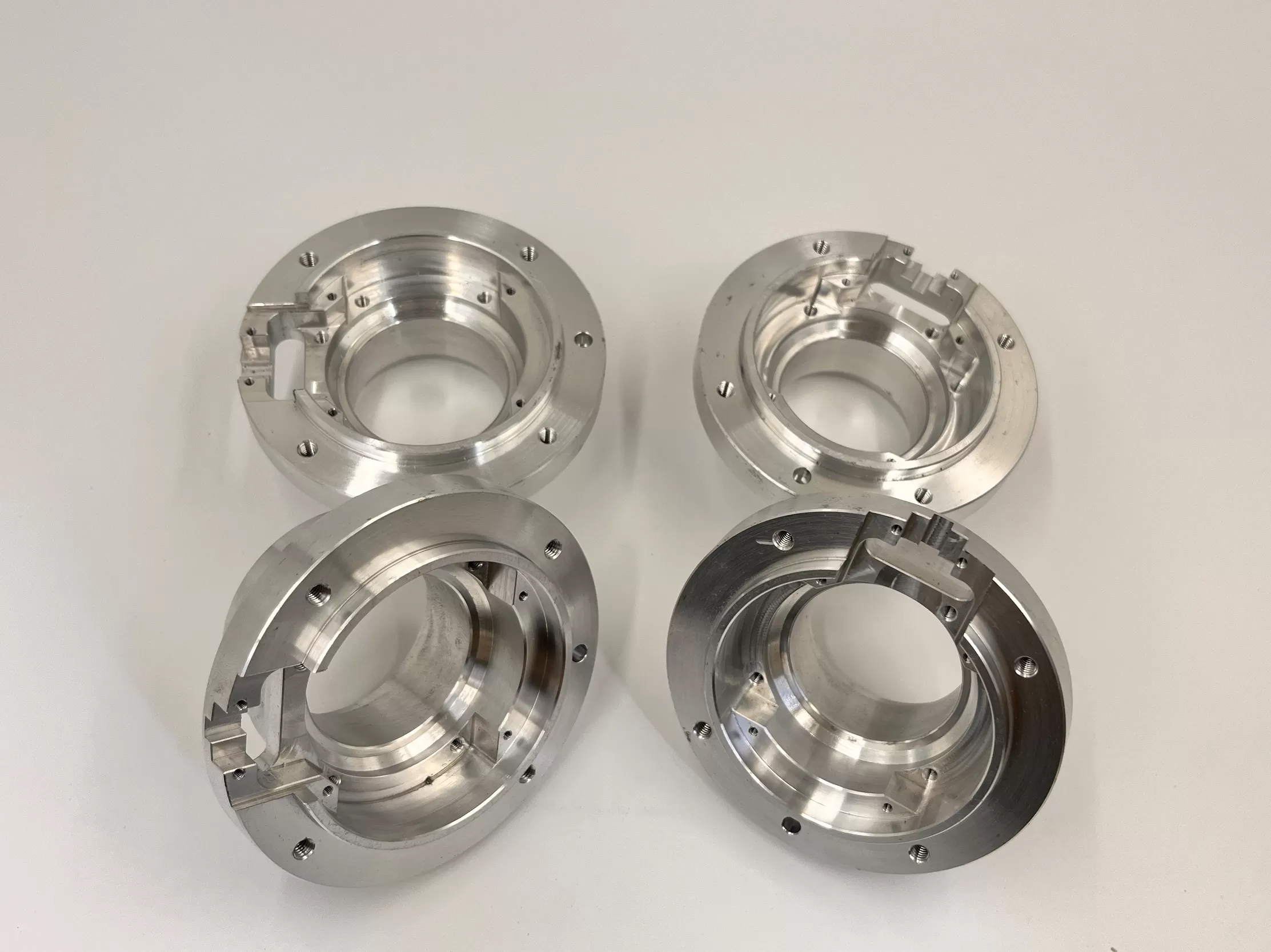 The Ultimate Guide to CNC Customization: Exploring Turning, Milling, and Precision Hardware Parts