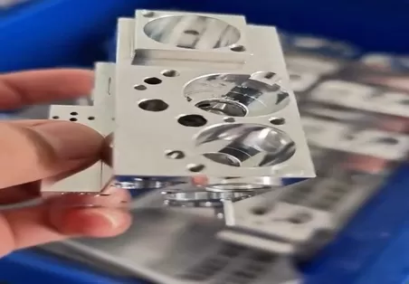 Why China’s CNC Machining Industry Dominates Global Manufacturing with Unmatched Supply Chain Advantages