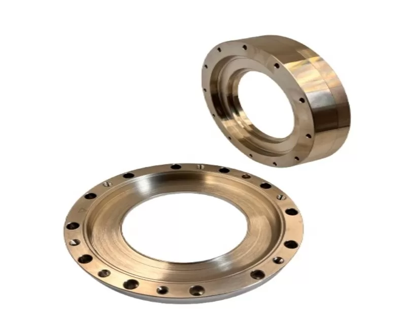 SKD11 Coating