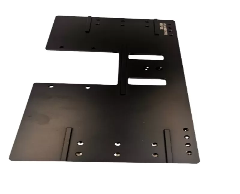 6061 black oxidation