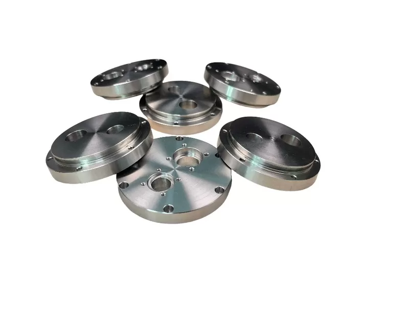 Stainless Steel 304 Part