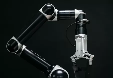 Choosing the Right Aluminum Alloy for Robotic Arm Machining