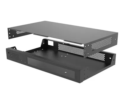 Sheet Metal Fabrication