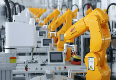 How CNC Custom Machining Revolutionizes the Robotics Industry