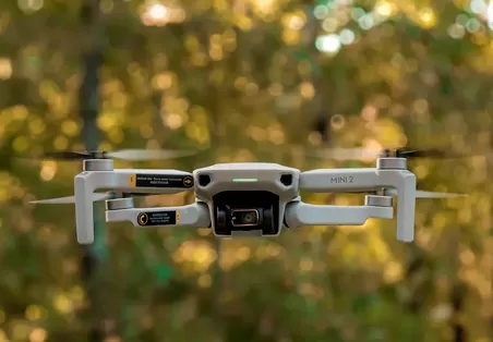 Which Material is Better for Drone Arms: Carbon Fiber or Aluminum