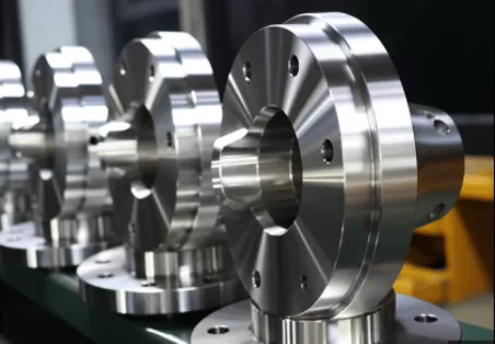The Power of CNC Customization in Industrial Machinery Manufacturing