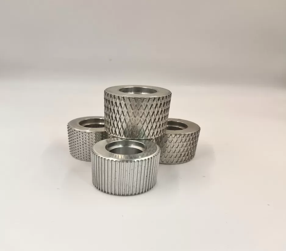Low Volume Production