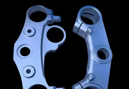 Why Robot Integrators Prefer Machined Parts Over Cast Components