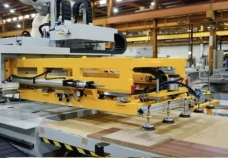 CNC Industry Report 2025: Trends, Technologies, and Market Insights