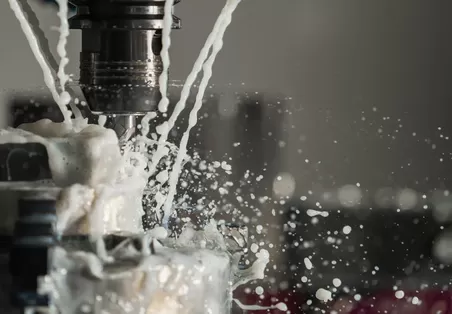 Turning vs Milling: Which Is Better for Cylindrical Automation Parts?